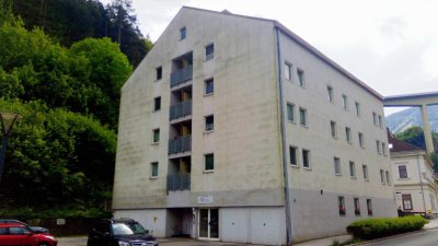 Schottwien | Dachgeschoßwohnung in Miete | Top 15 | 4.OG mit Loggia