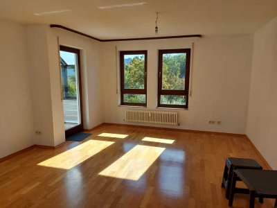 Charmante 3,5-Zimmerwohnung in ruhiger Lage