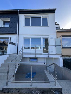 Schönes Reihenmittelhaus in Essen Heisingen