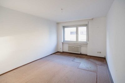 Helle Stadtwohnung in begehrter Lage – gestalten Sie nach Ihren Vorstellungen