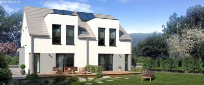 Ihr Traumhaus für die ganze Familie - das Mehrgenerationenhaus Generation 3