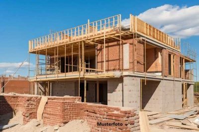 Einfamilienhaus im Rohbau – Gestalten Sie Ihr Traumhaus selbst