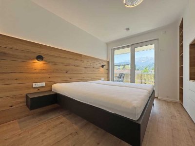 Wohnen mit Stil – exklusive Etagenwohnung im modernen Ambiente B16
