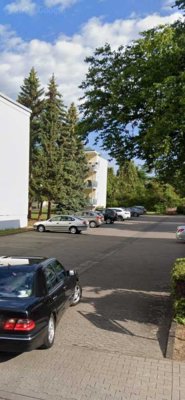 Vorankündigung  3 Zimmerwohnung in ruhiger Lage seitlich Biebricher Allee ab 01.09.26 zu vermieten