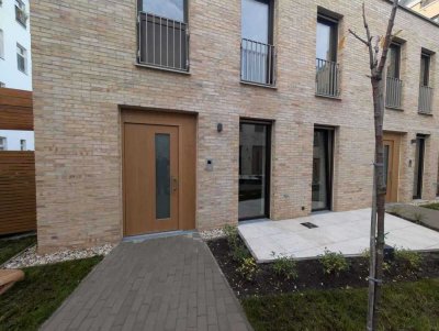 Charmante 2 Zimmer Maisonettewohnung in Köpenick