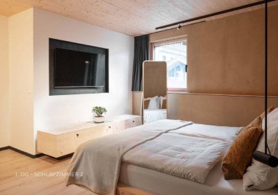 Residenz FILOMENA - Ihr Freizeitwohnsitz in Oetz - Höchste Ansprüche in bester Lage