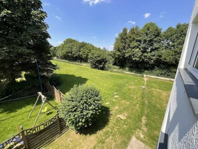 Schöne 3 Zimmerwohnung mit Balkon