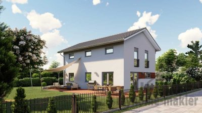 nues Massivhaus mit Keller Nah an der Natur mit allem Komfort in Pyrbaum