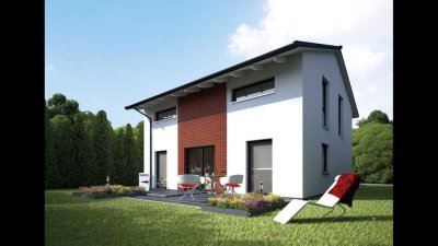 Optimal geplant in Ihr neues Zuhause !