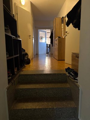 3-Zimmer Wohnung mit Parkplatz in Hartberg