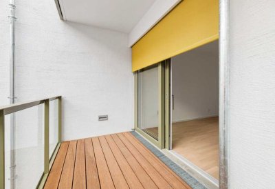 Moderne 2-Zimmer-Wohnung in Berlin Grünau (Köpenick)