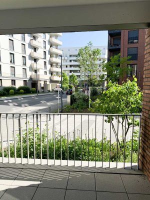 Luxuriöse Neubauwohnung in Toplage – ab sofort zu vermieten