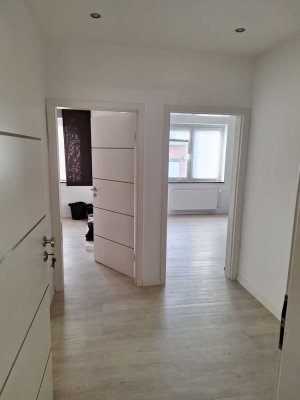 Zwei Wohnungen übereinander ca. 125qm in Herten