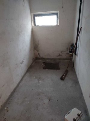 4-Zimmer Wohnung im 3. OG mit Garage in Andernach