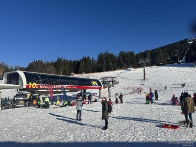 Anleger aufgepasst: Zweitwohnsitz in Altenmarkt – auch touristisch nutzbar!Pistennähe und Ruhelage