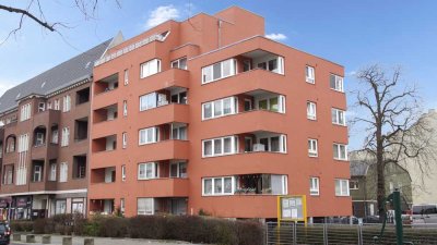 Schöne 1 Zimmer Wohnung mit Balkon