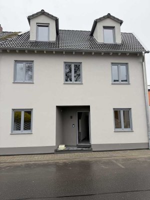 3-Zimmer Wohnung in Mainz-Bretzenheim (Neubau)