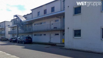 Muckendorf | Geförderte Miete mit Kaufoption | Top 1/15 | 2.OG mit Dachterrasse.