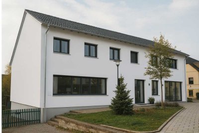 Gemütliches Nest zum Wohlfühlen - 2-Zimmer-Wohnung im Herzen von Krailling