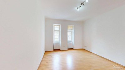 Smarter Starthit in Altbaujuwel | 2. OG mit Lift | 360° / Videotour