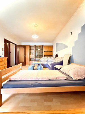 Charmante 1-Zimmer-Wohnung im Herzen von Laa an der Thaya