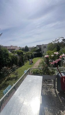 +++ TRAUMHAFTES EINFAMILIENHAUS MIT POTENZIAL ZUR UMWANDLUNG IN EIN DREI-FAMILIENHAUS IN EDINGEN +++