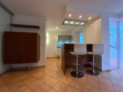 Moderne 2-Zimmer-Wohnung mit Wintergarten, Loggia &amp; Parkplatz in Salzburg-Maxglan - Provisionsfrei!