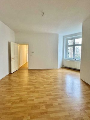 Friedrichshainer Altbaucharme in ruhiger Kiezlage nahe Boxhagener Platz