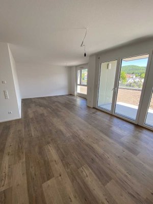 Helle und ansprechende  3-Zimmer Erdgeschosswohnung, Wohnberechtigungsschein erforderlich