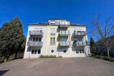 www.immovista.de  VERMIETETE EIGENTUMSWOHNUNG IN SCHÖNER LAGE