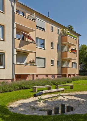2-Zimmer Wohnung in Altenbochum