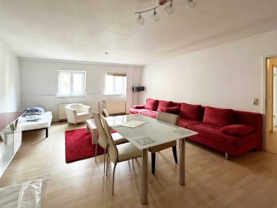 Attraktives Wohnungspaket in der Dresdner Neustadt