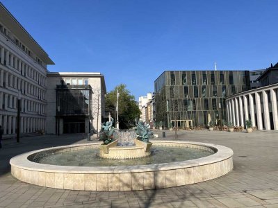 Sehr schöne Wohnung im Gereonshof im Kölner Zentrum zu vermieten, WG geeignet