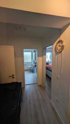 Charmante 2-Zimmer-Wohnung in Wetzlar mit Lahnblick – 72 qm hell und geräumig!