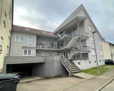 Schöne Maisonette zu verkaufen!