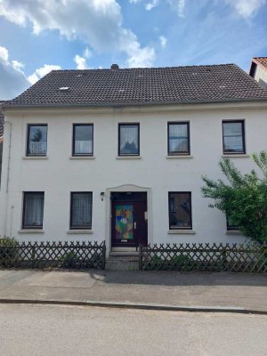 Freistehendes Haus in Bad Münder am Deister, Ortsteil Bakede mit viel Potential