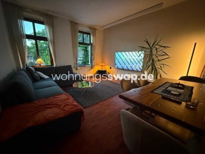 Wohnungstausch: Bahnhofstraße 41