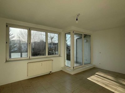 Familienwohnung im Erdgeschoss - mit Terrasse!