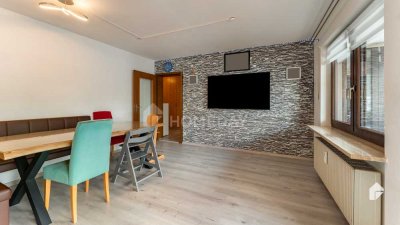 Schöne 3-Zimmer-Wohnung in toller bayrischer Lage
