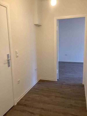 Etwas besonderes: sanierte 2-Zimmer-Wohnung