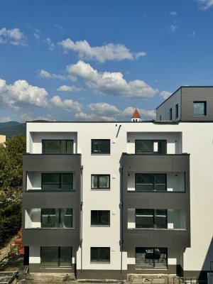 Sonnig & Gemütlich: Optimal geschnittene 2- Zi. Wohnung mit Terrasse