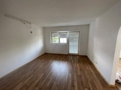 2-Zimmer-Wohnung mit Balkon und Stellplatz in Wörgl