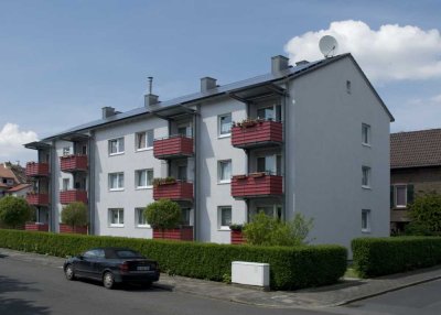 3 Zimmerwohnung