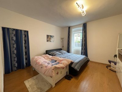 3-Zimmer-Wohnung zentral in Kufstein