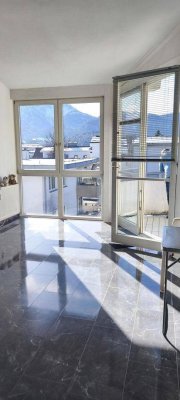 Maisonette Wohnung in gefragter Lage