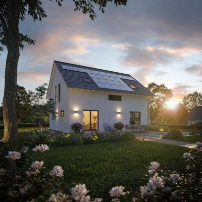 Gemütliches Haus in idyllischer Lage - Ihr neues Zuhause wartet
