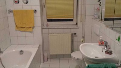 Gepflegte 2-Zimmer-Wohnung in Bayreuth