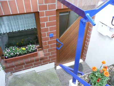 Schöne 1,5-Zimmer Wohnung mit Terrasse  in Weitmar-Mark
