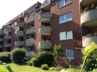Schöne Wohnung sucht Mieter:  2-Zi.-Wohnung in hannover- Buchholz nahe MHH