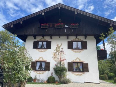 Luxeriöse 2,5-Zi-Wohnung & Seeblick